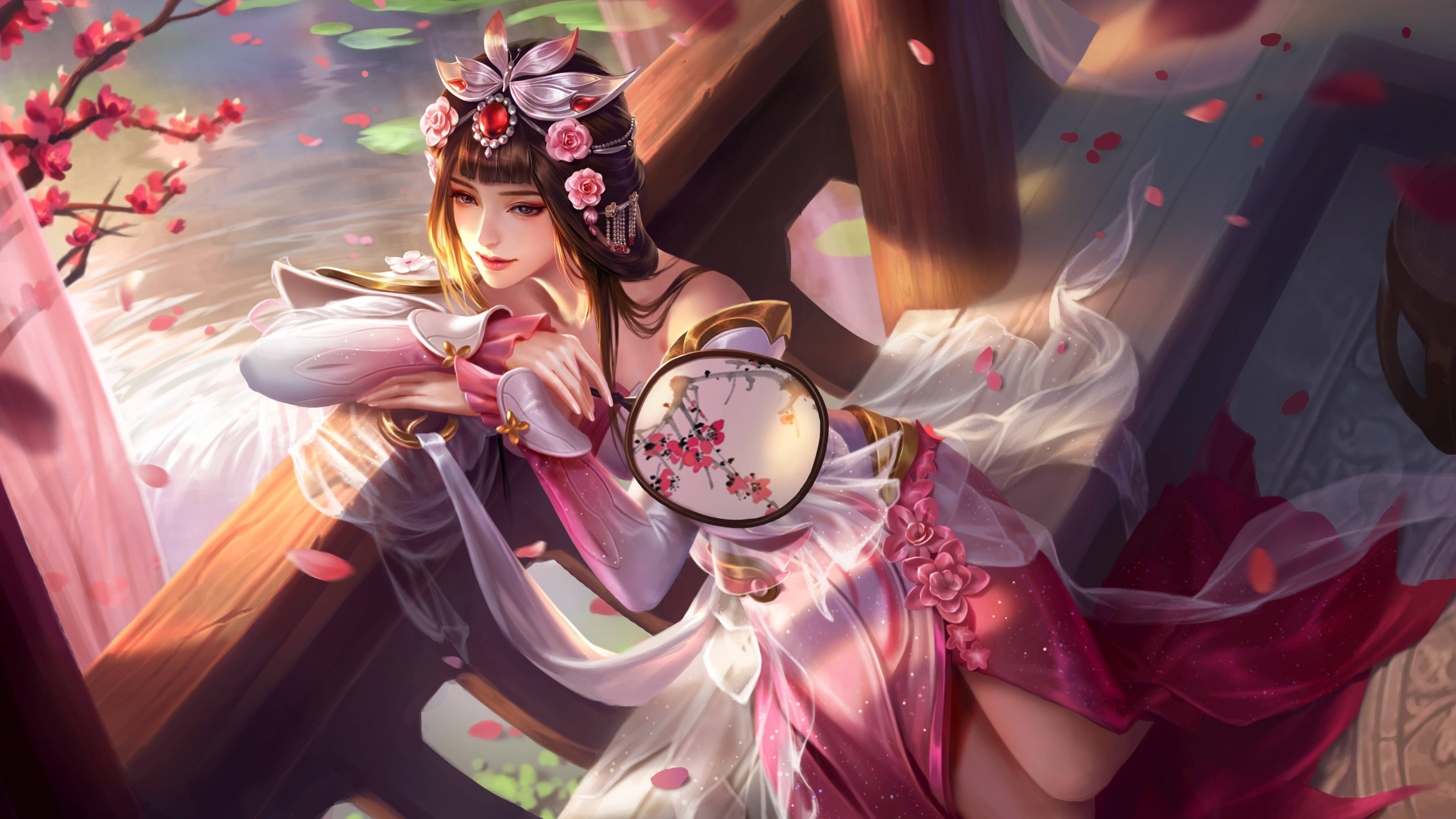 犹如一股清 犹如一股清