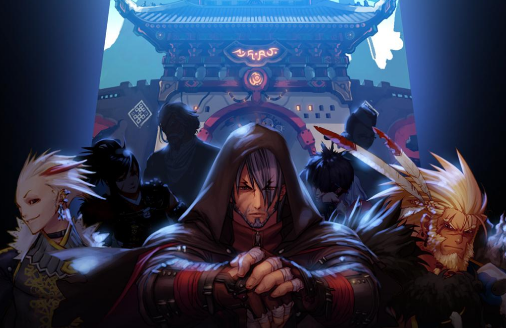 帽面前等待 帽面前等待