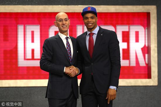 在球场上的 在球场上的